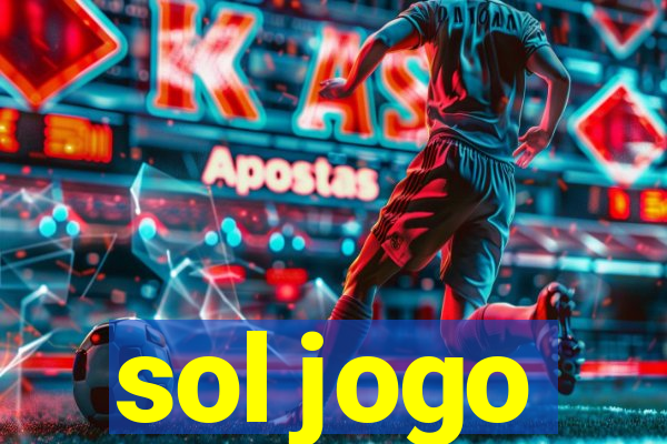 sol jogo